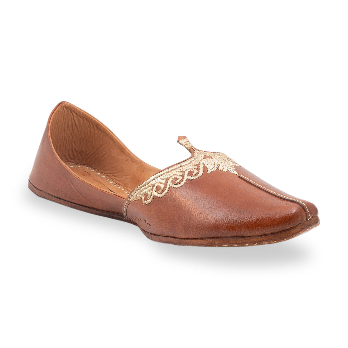 Navab -  Punjabi Juti for men