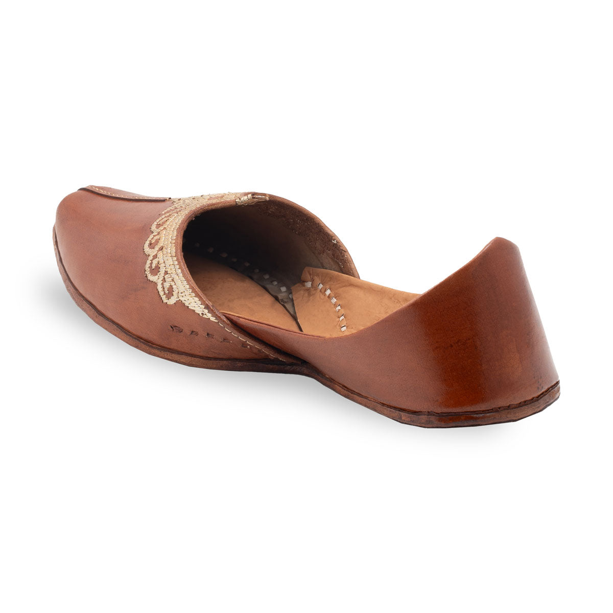 Navab -  Punjabi Juti for men