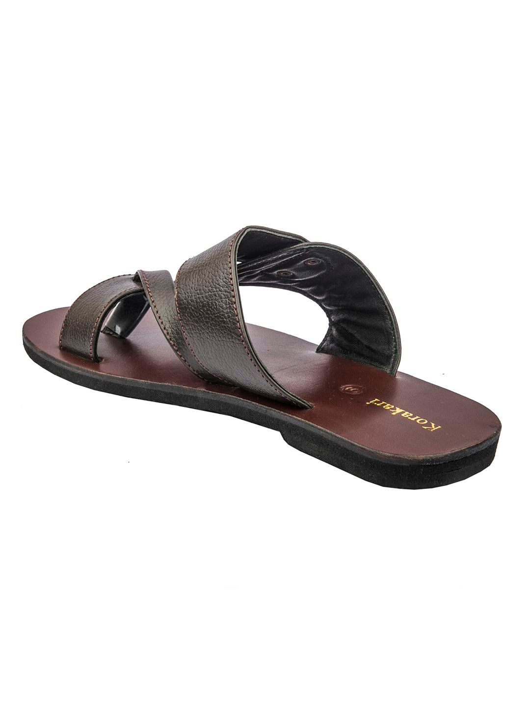 Leather Sandals for Men