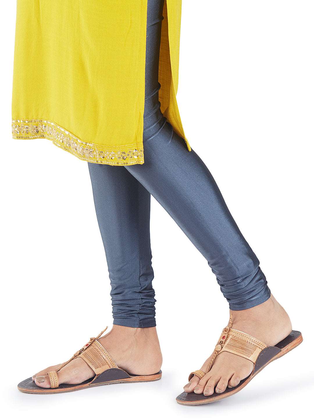 Classy Comfort - Kolhapuri Chappal for Women