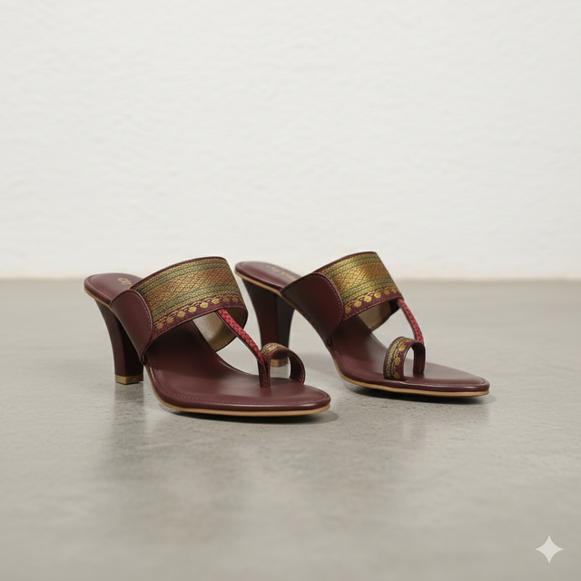 Kumkum-Kolhapurisandals-4