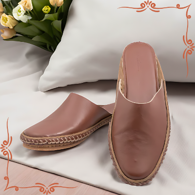 Kolhapuri Slip-on-shoes for men