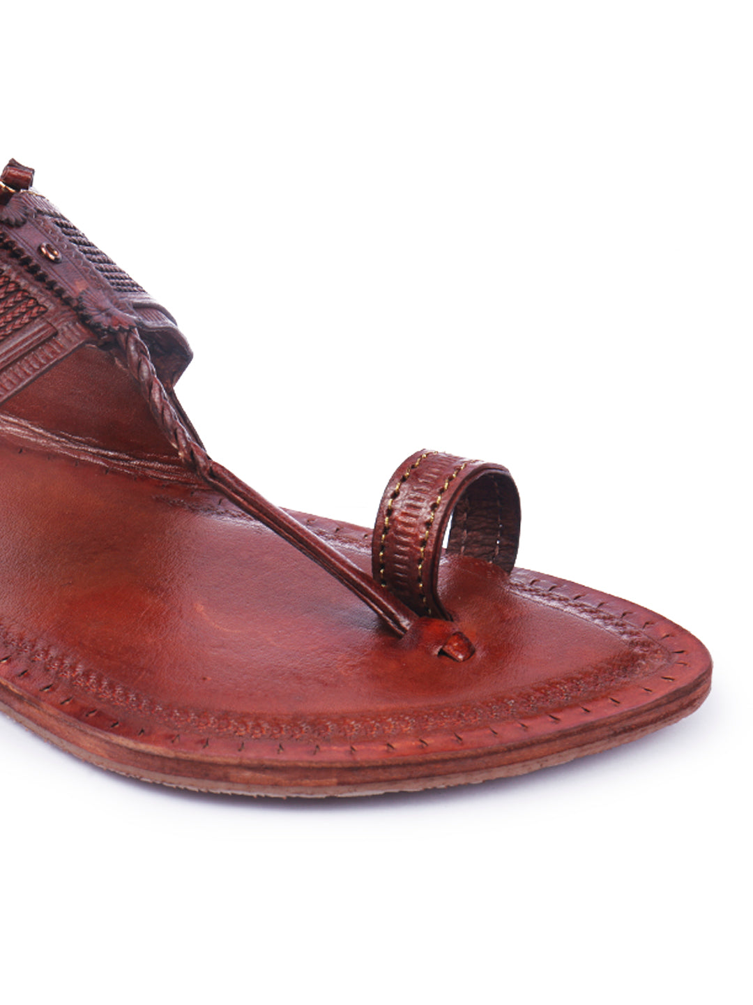 The Originals - Kolhapuri Chappal For Men