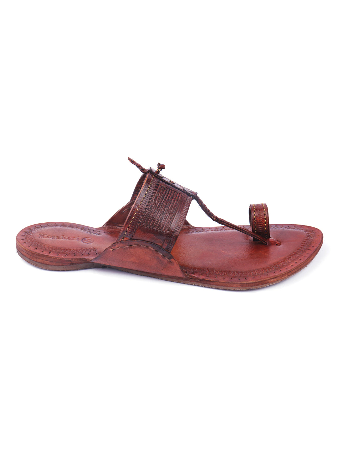 The Originals - Kolhapuri Chappal For Men