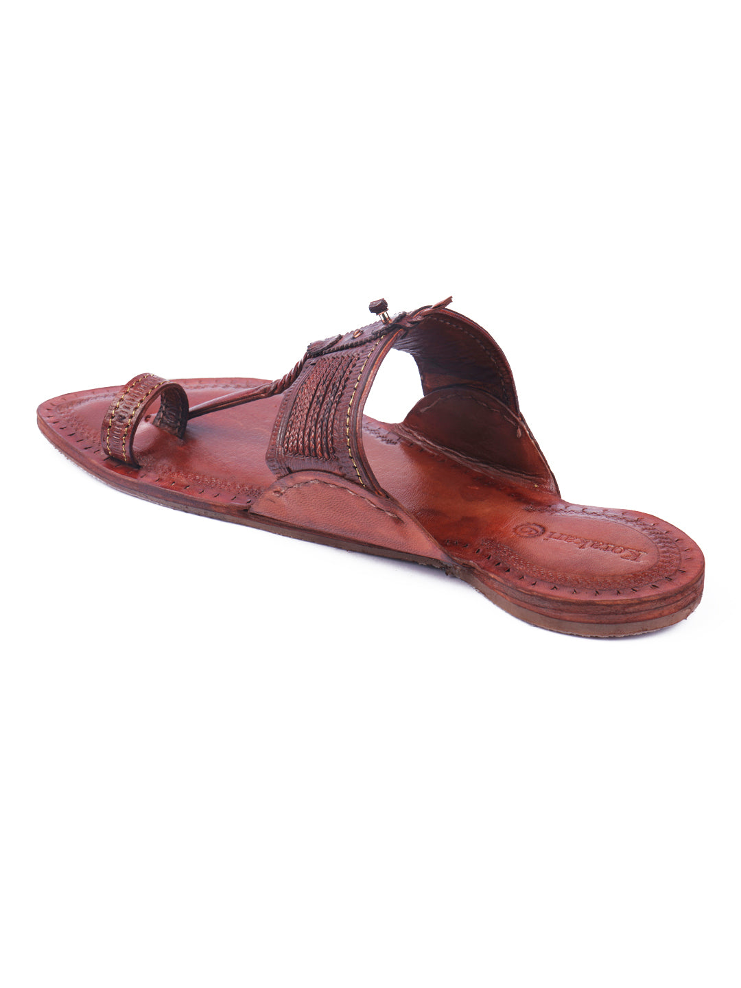 The Originals - Kolhapuri Chappal For Men