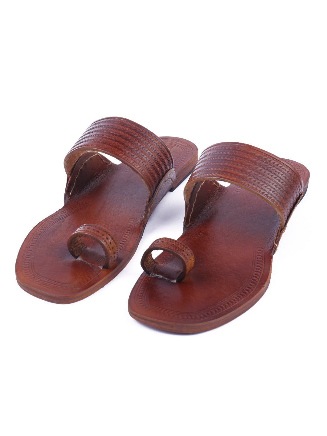 Simple & Sweet Women's Kohlapuri Chappal
