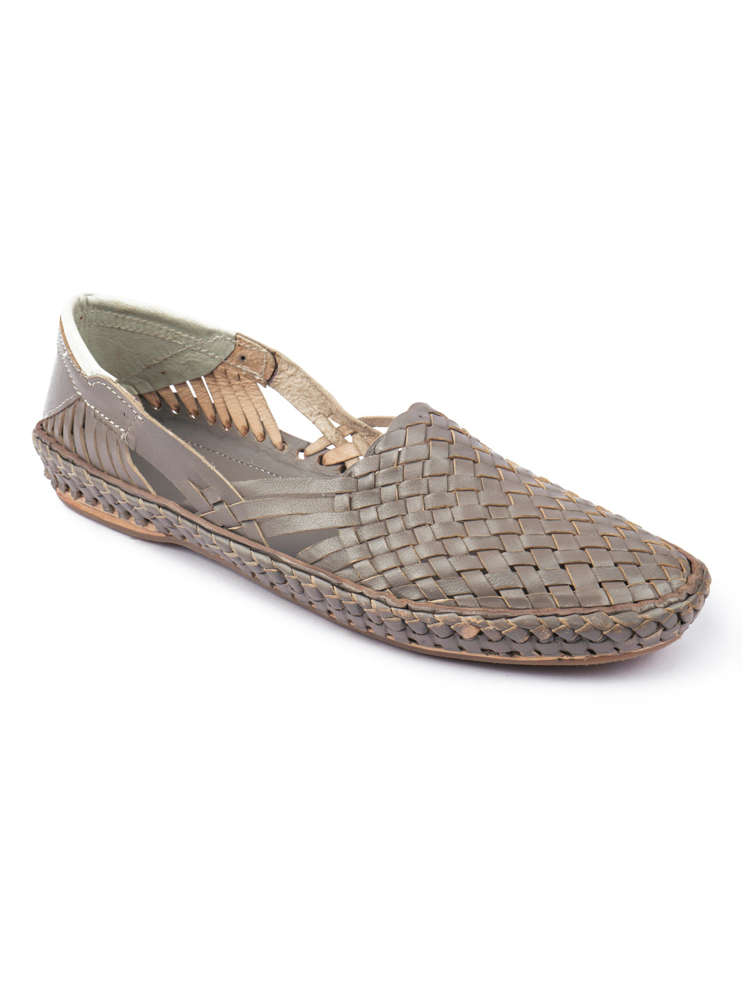 Men's Kolhapuri Chappal