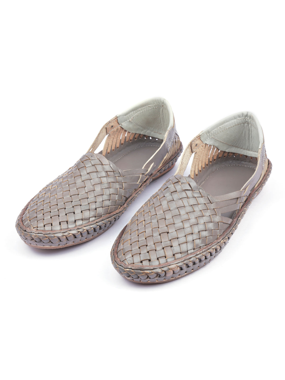 Men's Kolhapuri Chappal