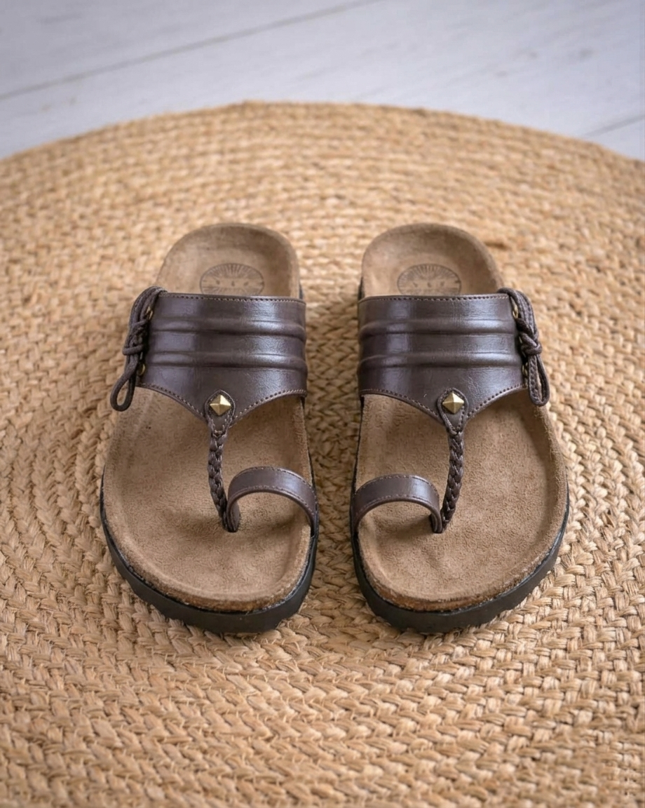 Corkell - Men's Fushion sandal