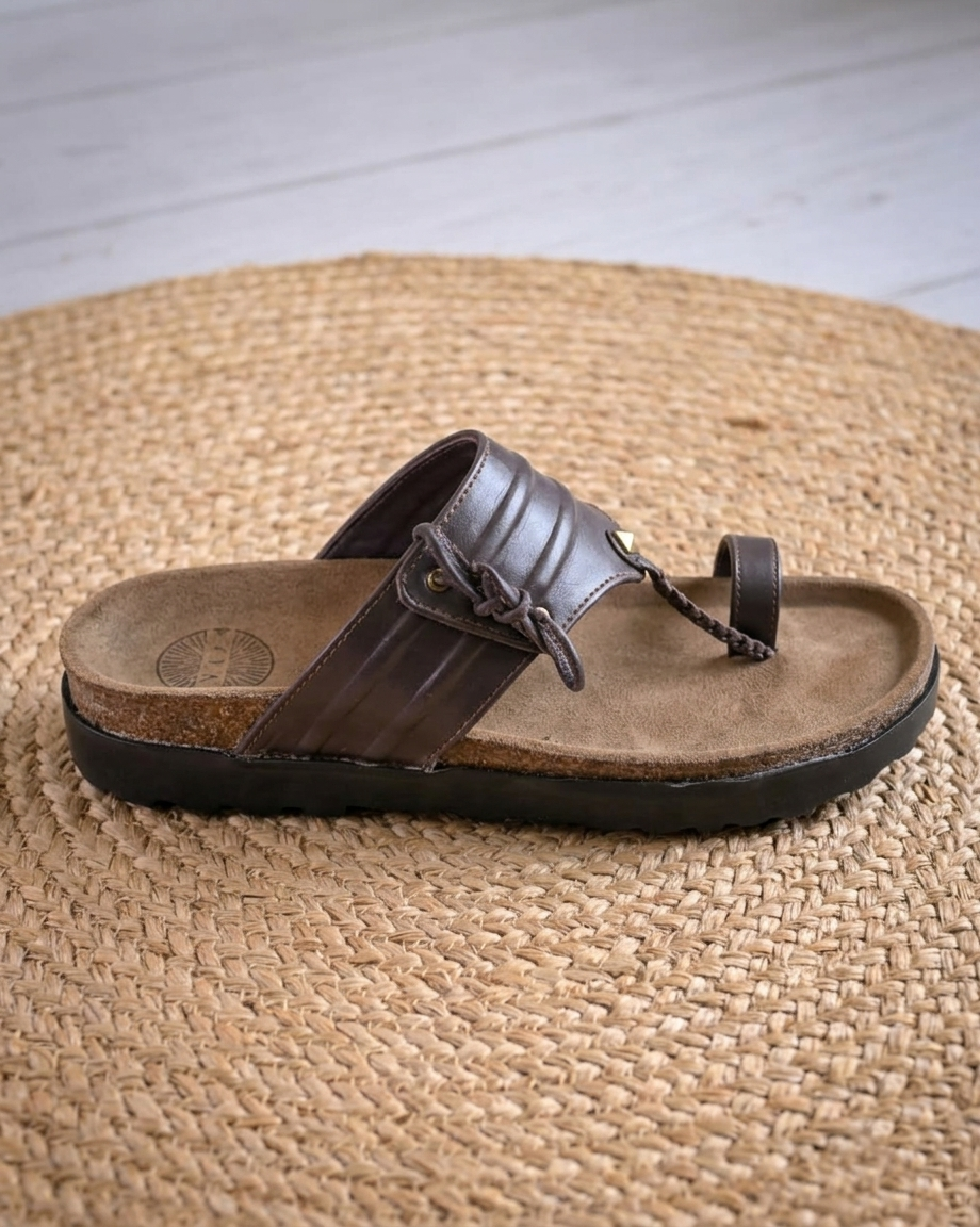 Corkell - Men's Fushion sandal