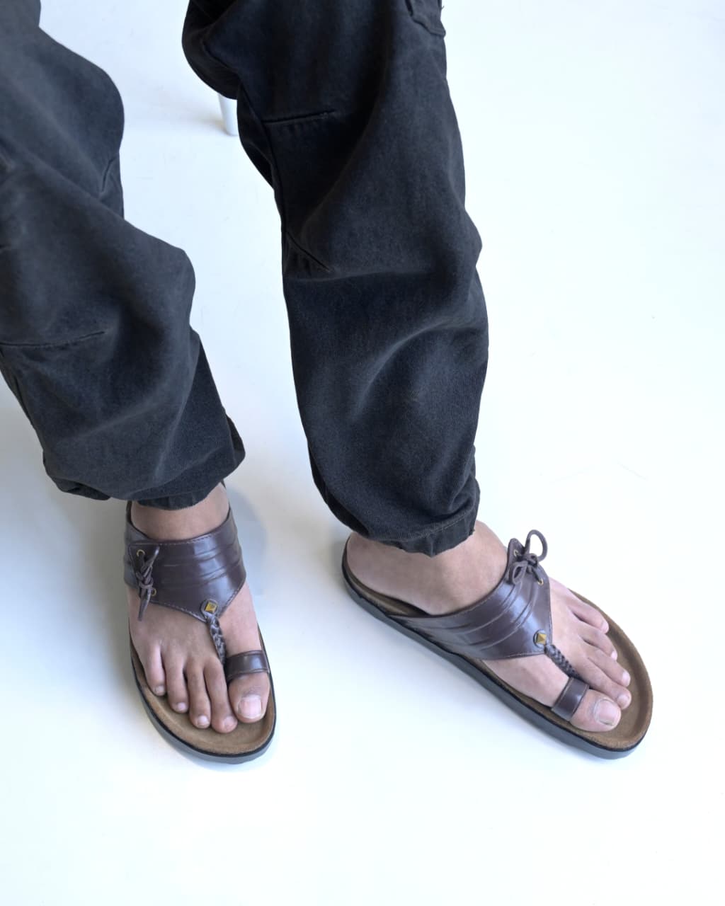 Corkell - Men's Fushion sandal