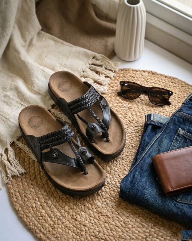Brazil - Men's Fushion Sandal