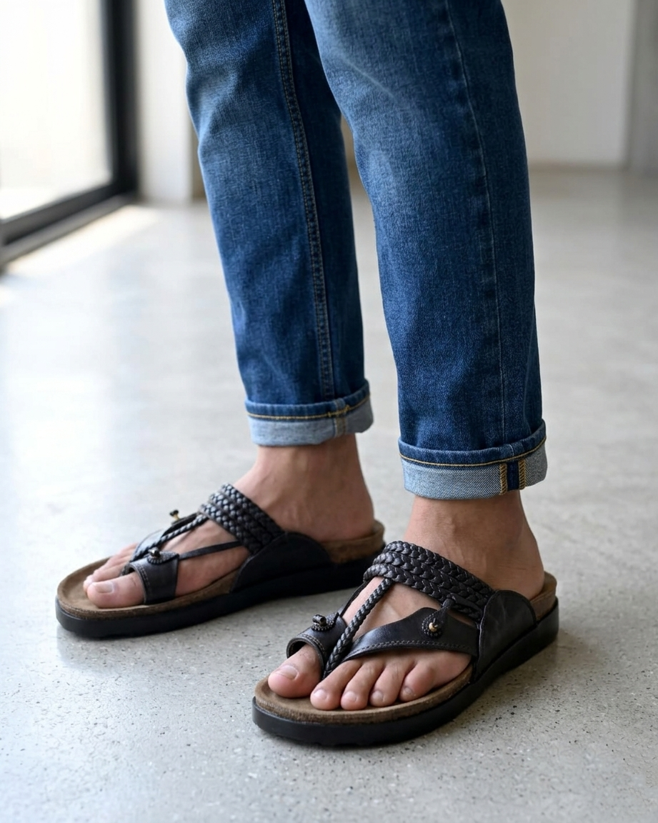 Brazil - Men's Fushion Sandal