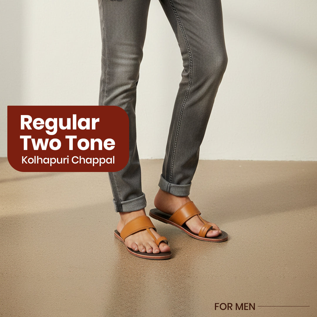 Regular_-_Two_Tone
