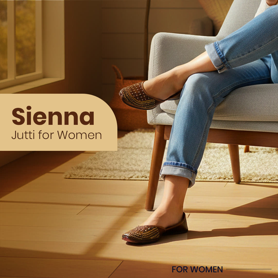 Sienna