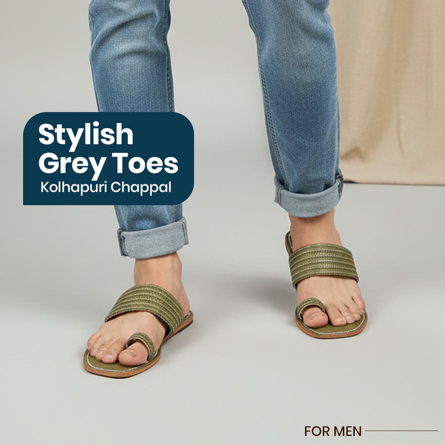 Stylish_Grey_Toes