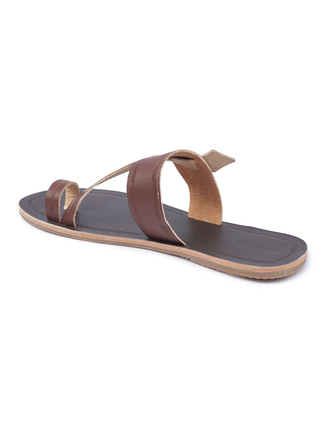 Men Kolhapuri Chappal