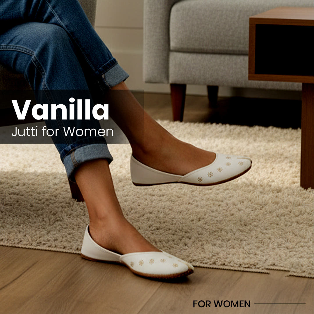 Vanilla