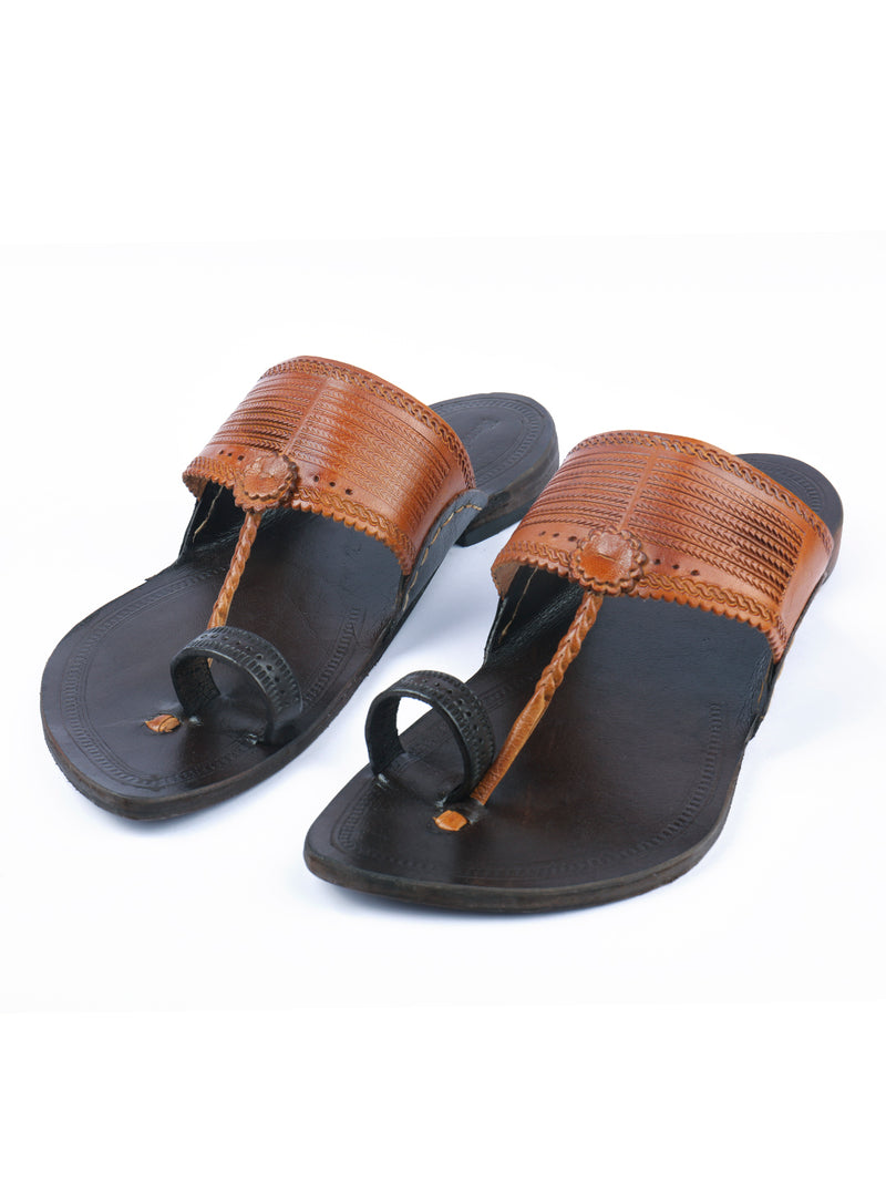 kolhapuri chappal with price