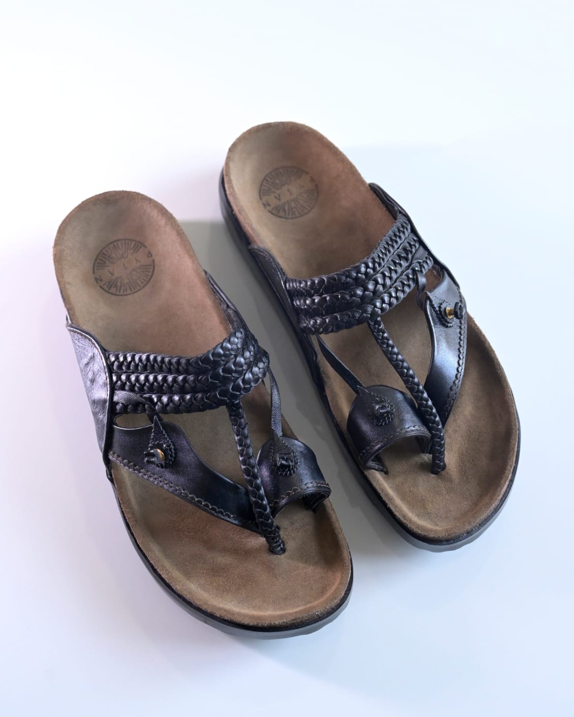 Brazil - Men's Fushion Sandal